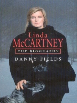 Image of Linda Mccartney by Danny Fields Paperback