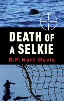 Image of Death of a Selkie
