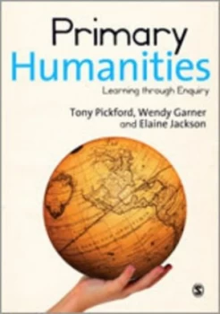 Image of Primary humanities by Tony Pickford