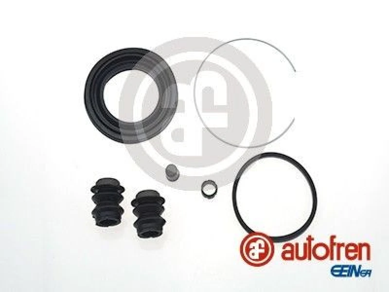 Image of AUTOFREN SEINSA Repair Kit, brake caliper AUTOFREN SEINSA D4496