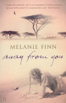 Image of Away from You by Melanie Finn Paperback