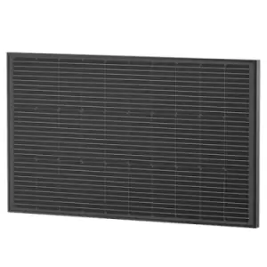 image of EcoFlow 100W Rigid Solar Panel x2