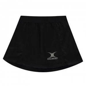 Image of Gilbert Blaze Skorts Junior - Black