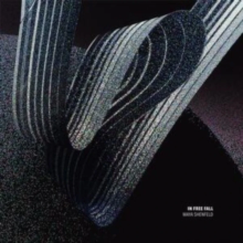 Image of In Free Fall CD / Album