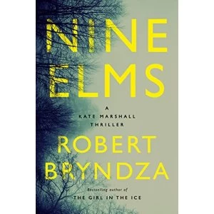 Image of NINE ELMS Hardback 2019