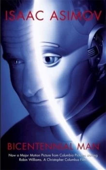 Image of The bicentennial man and other stories by Isaac Asimov
