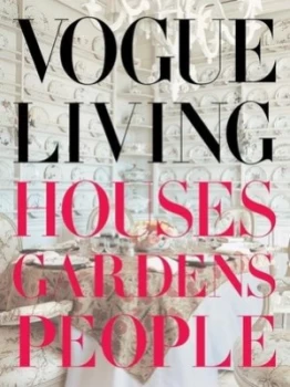 Image of Vogue living by Hamish Bowles