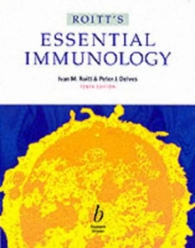 Image of Roitts Essential Immunology by Ivan Roitt Paperback