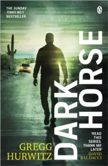 Image of Dark Horse : The pulse-racing Sunday Times bestseller