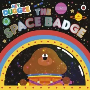 Image of The space badge - Rebecca Gerlings - Paperback - Used