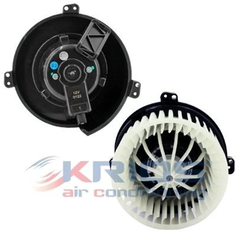 Image of MEAT & DORIA Blower motor MEAT & DORIA K92052