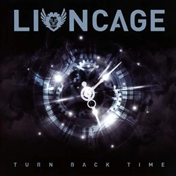 Image of LIONCAGE - Turn Back Time CD