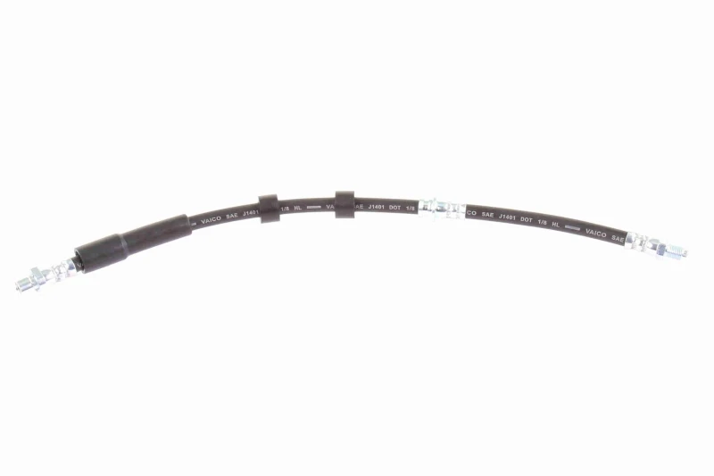 Image of VAICO V20-1897 Brake Hose Original VAICO Quality, Front Axle Brake Hose (83)