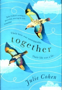 Image of Together by Julie Cohen Hardback