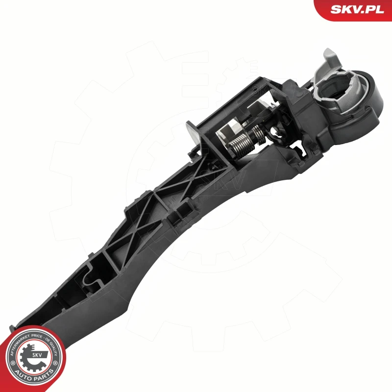 Image of ESEN SKV Door Handle ESEN SKV 97SKV114