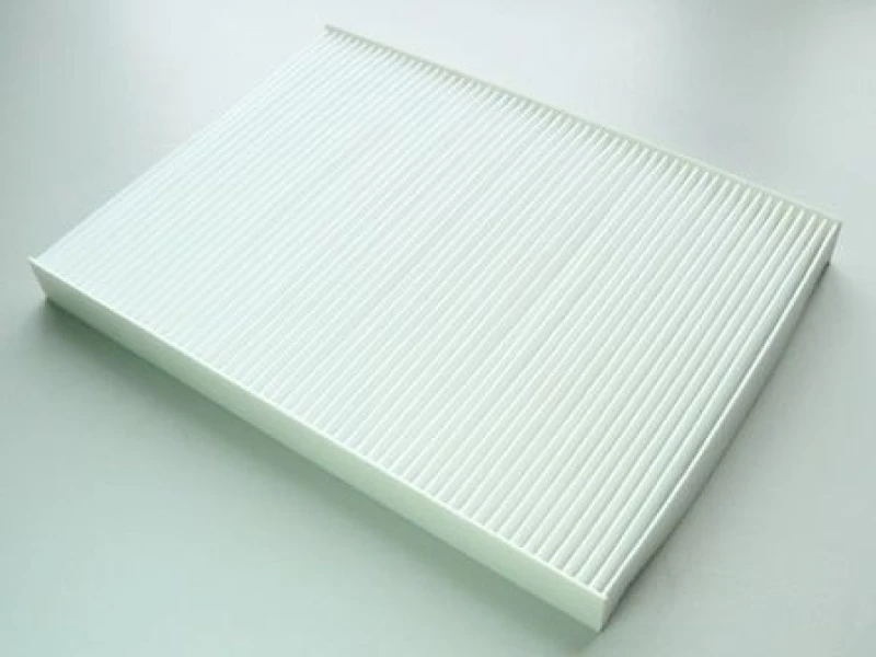 Image of MOTAQUIP Pollen filter MOTAQUIP VCF116