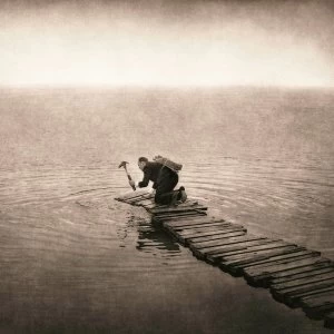Image of The Gloaming - The Gloaming Vinyl