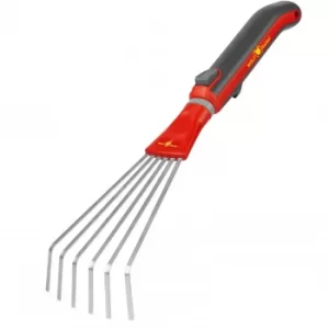 Image of Wolf Garten LDMZM015 Multi Change Small Fan Rake