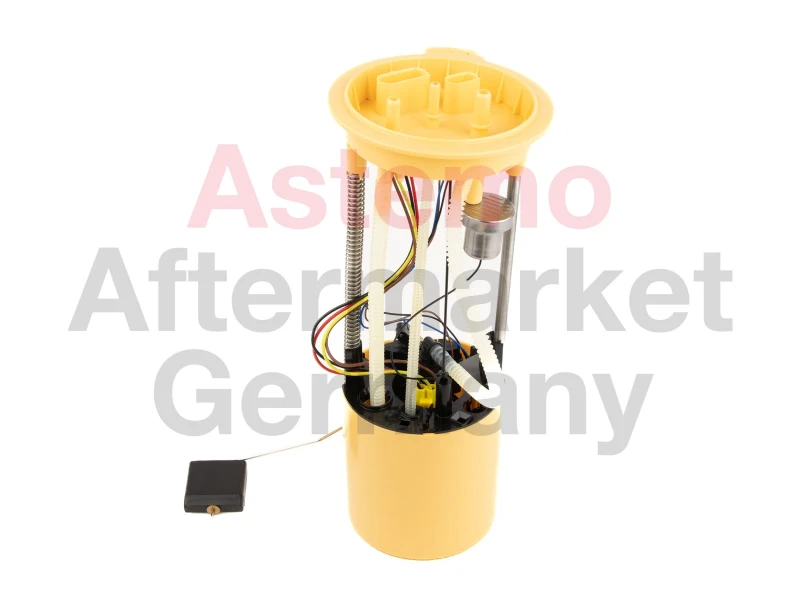 Image of Fuel feed unit HITACHI 2503138