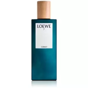 image of Loewe 7 Cobalt Eau de Parfum For Him 50ml