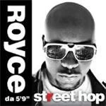 image of Royce Da 5'9" - Street Hop [PA] (Music CD)