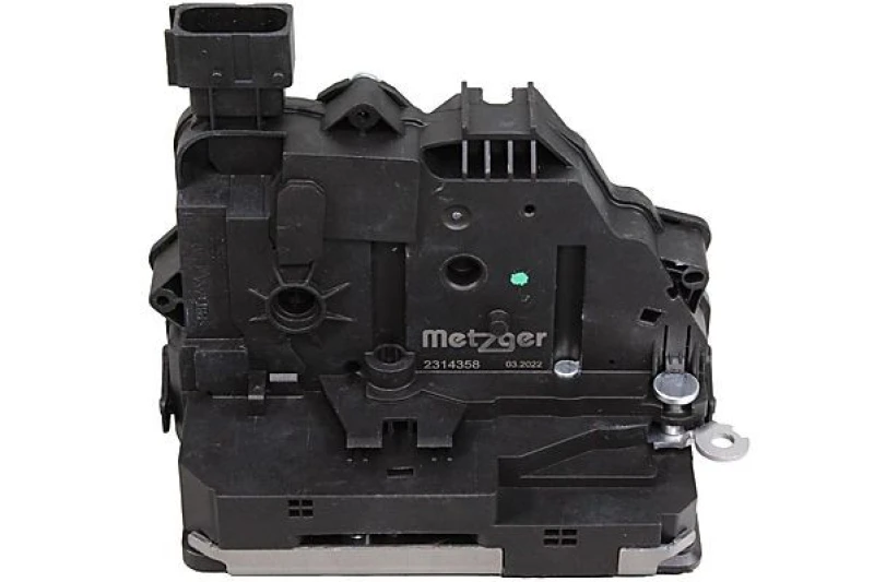 Image of Door lock METZGER 2314358