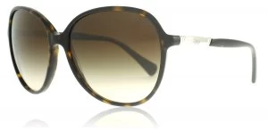 Ralph Lauren RA5220 Sunglasses Dark Tortoiseshell 137813 57mm