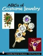 Image of abcs of costume jewelry advice for buying and collecting