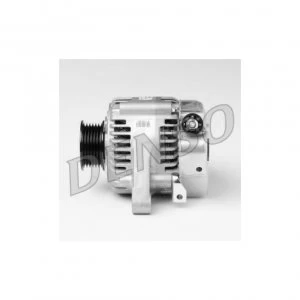 image of Alternator DENSO DAN962