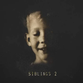 Image of Alex Somers - Siblings 2 Vinyl