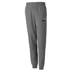 Puma Essential Sweat Pants Mens - Grey