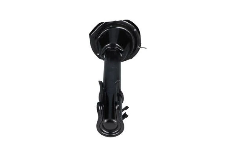 Image of KAVO PARTS SSA-11283 Shock absorber Rear Axle Left, Gas Pressure, Twin-Tube, Suspension Strut, Top pin Shock Absorber (854)
