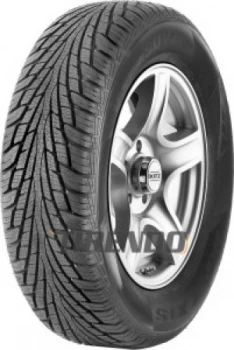 Image of Maxxis Victra SUV M+S 205/70 R16 97H