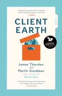 Image of Client Earth