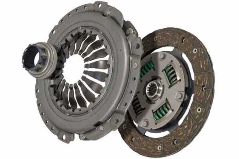 Image of KAWE Clutch kit KAWE 957391