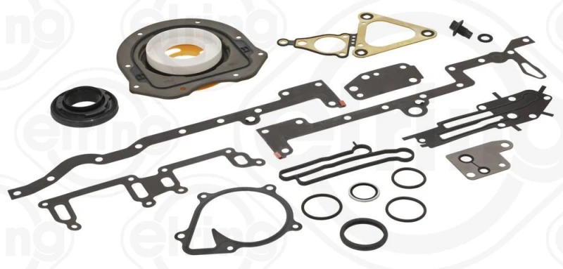 Image of Crankcase gasket set ELRING 511.040
