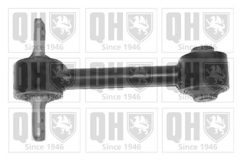 Image of QUINTON HAZELL Suspension arm QUINTON HAZELL QSJ3381S