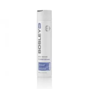 Image of BosleyMD Bos-Revive Non-Color-Treated Hair Volumizing Conditioner 300ml