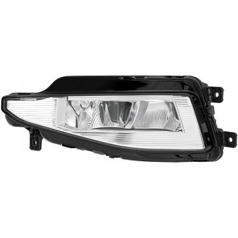 Image of Fog Light DIEDERICHS 2249287