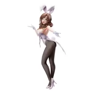 Image of Do You Love Your Mom and Her Two-Hit Multi-Target Attacks? Statue 1/4 Mamako Osuki Bunny Ver. 47 cm