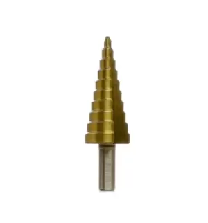 image of YATO Step Drill YT-44741