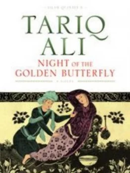 Image of Night of the Golden Butterfly by Tariq Ali Hardback