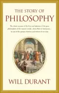 Image of story of philosophy touchstone books