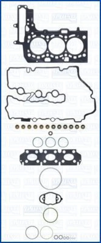 Image of AJUSA Gasket Set, cylinder head AJUSA 52438500