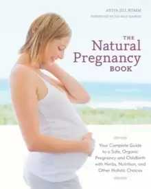Image of The Natural Pregnancy Book, Third Edition : Your Complete Guide to a Safe, Organic Pregnancy and Childbirth with Herbs, Nutrition, and Other Holistic