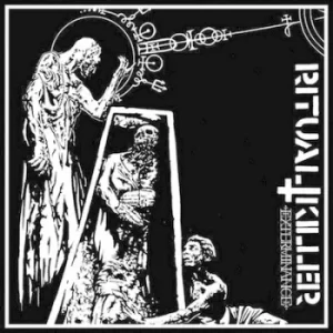 Image of Exterminance by Ritual Killer Vinyl Album