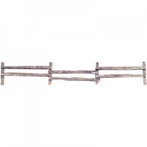 image of NOCH 13030 H0 Agricultural fence Assembly kit