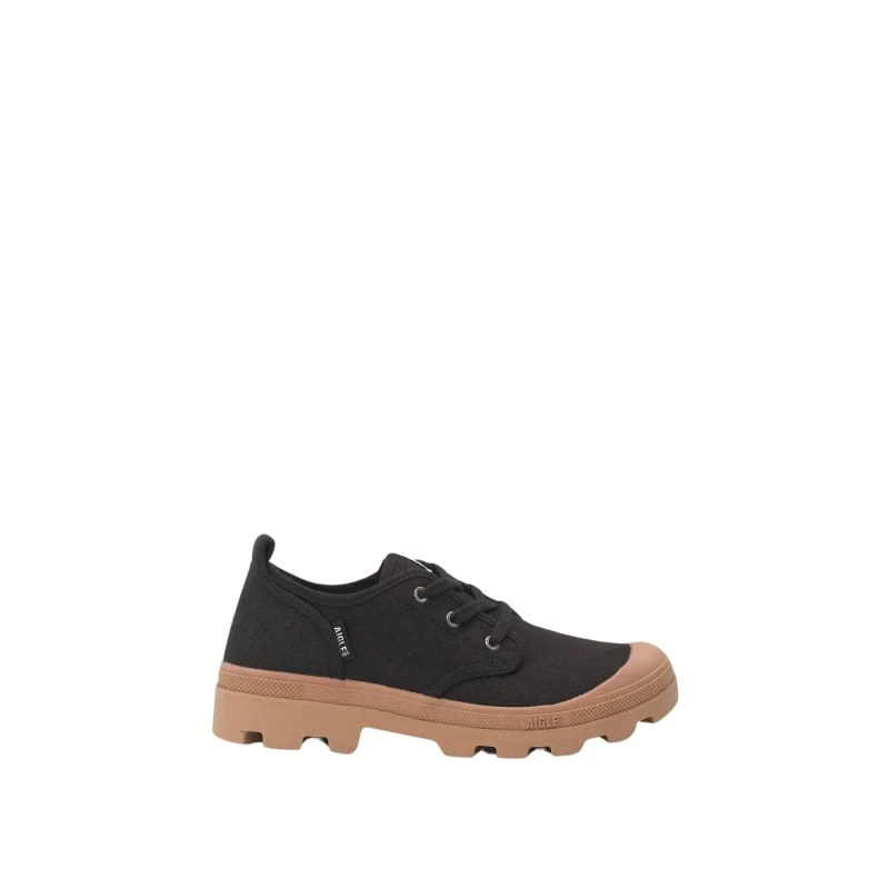 Image of Aigle Boots Aigle Tenere Cvs Noir Male 44 NA841