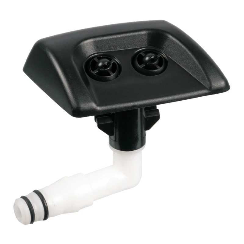 Image of FEBI BILSTEIN 176706 Washer Fluid Jet, headlight cleaning febi Plus Right Washer Fluid Jet,headlight cleaning (1280)