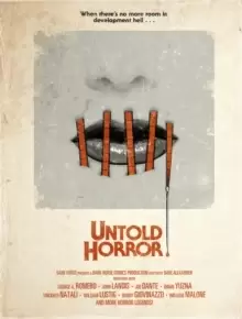 Image of Untold Horror